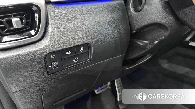 Kia Sorento 4th Generation 2021 Белый из Кореи, фото 3