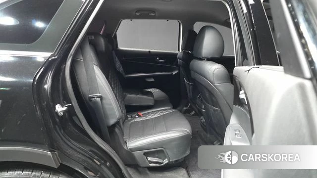 Kia The New Sorento 2019 Черный из Кореи, фото 3