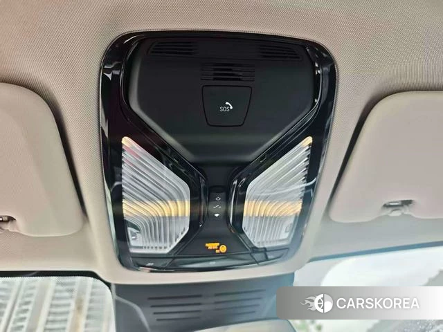 BMW X5 2026 Черный из Китая, фото 3