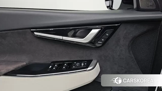 Kia EV6 2022 Белый из Кореи, фото 3