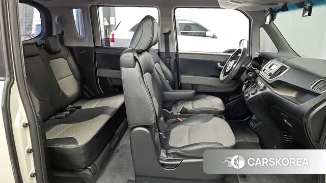 Kia The New Ray 2019 Жемчужный цвет из Кореи, фото 3