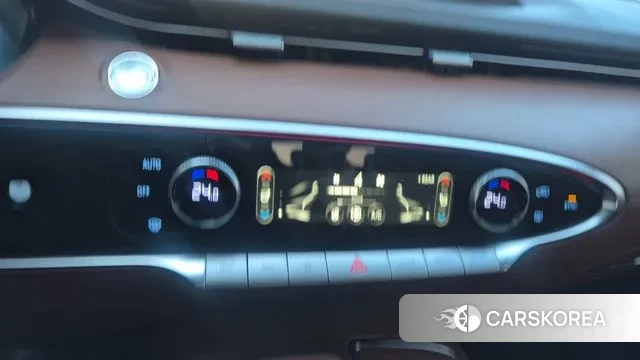 Genesis GV70 2024 Белый из Кореи, фото 3