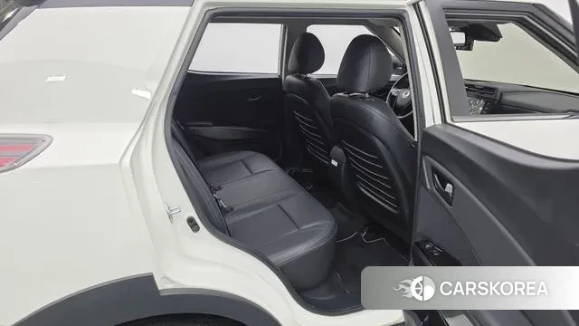 Ssangyong The New Tivoli 2023 Белый из Кореи, фото 3