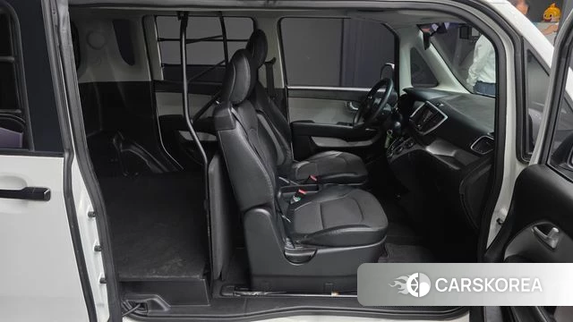 Kia The New Ray 2019 Белый из Кореи, фото 3