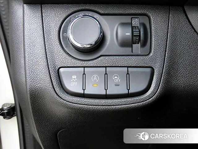 Chevrolet (GM Daewoo) The New Spark 2019 Жемчужный цвет из Кореи, фото 3