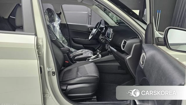 Hyundai Venue id 4338972 из Кореи 3