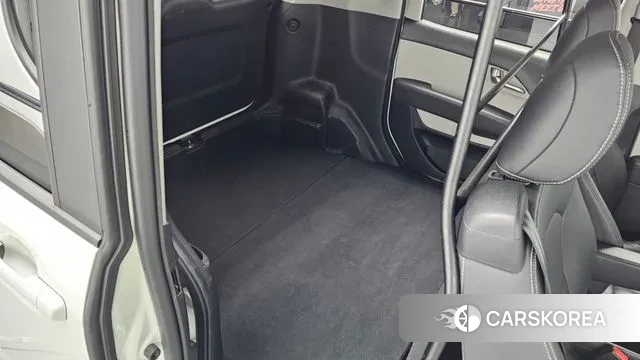 Kia The New Kia Ray 2022 Белый из Кореи, фото 3