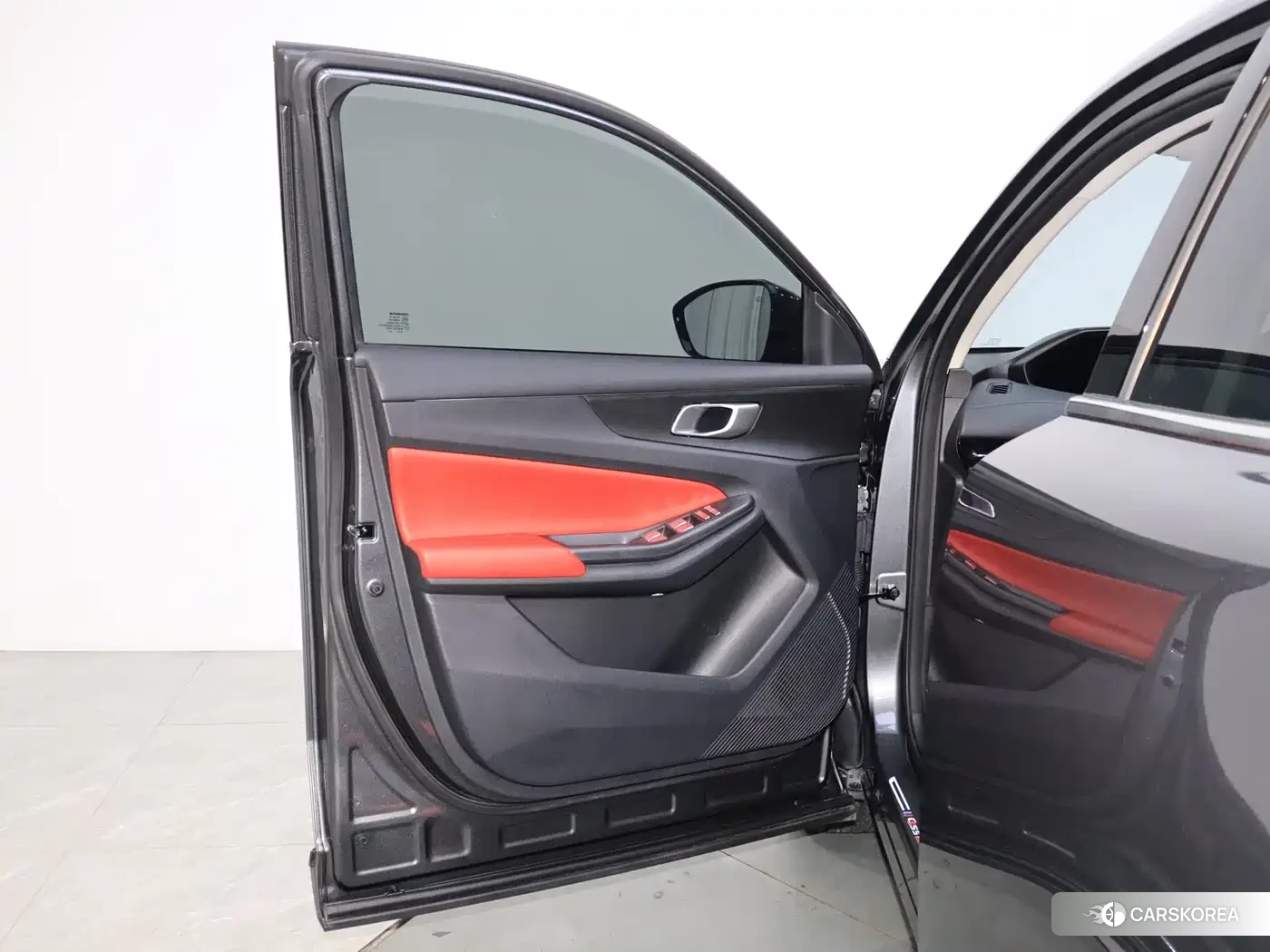 Chang'an CS55PLUS 2023 Silver/gray из Китая, фото 3