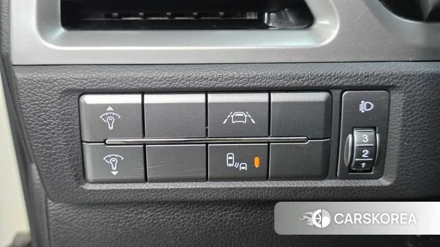 Ssangyong Beautiful Korando 2020 Белый из Кореи, фото 3