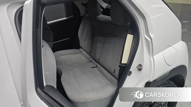 Hyundai Casper 2022 Белый из Кореи, фото 3