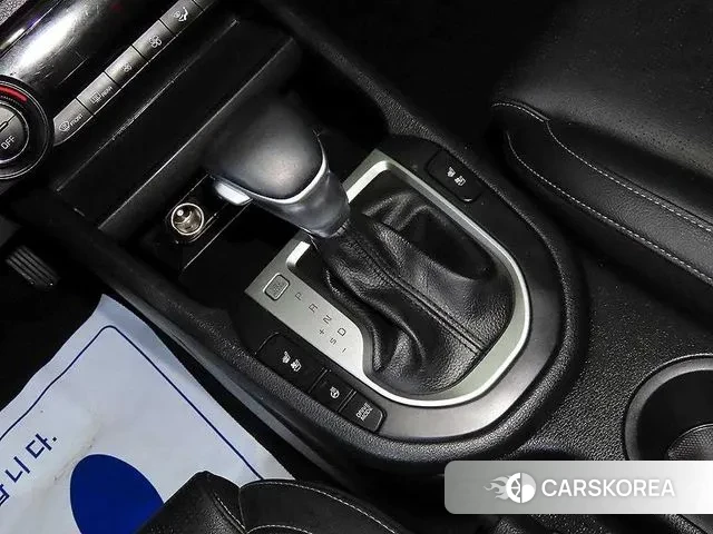 Kia Come New K3 2020 Черный из Кореи, фото 3