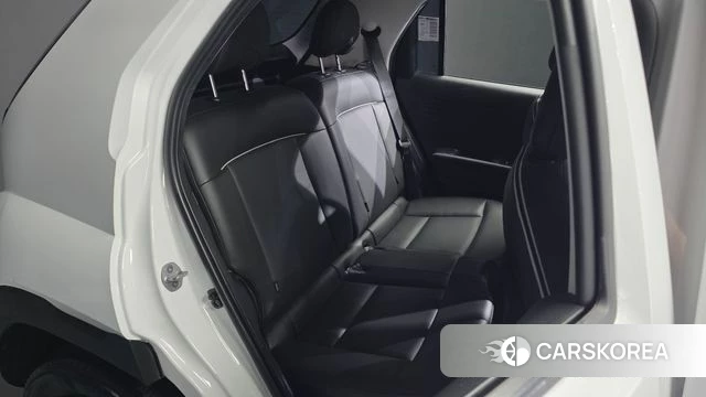 Hyundai Casper 2022 Белый из Кореи, фото 3
