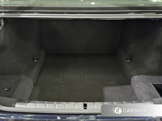 BMW 7 series 2025 Черный из Китая, фото 3