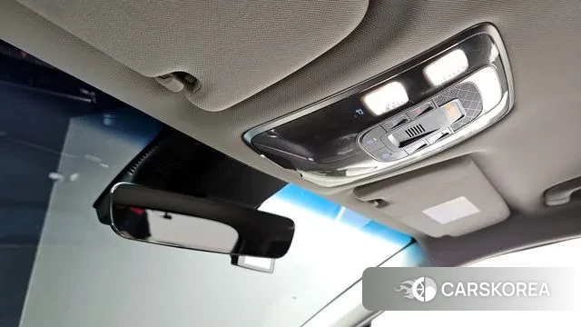 Genesis GV70 2021 Черный из Кореи, фото 3