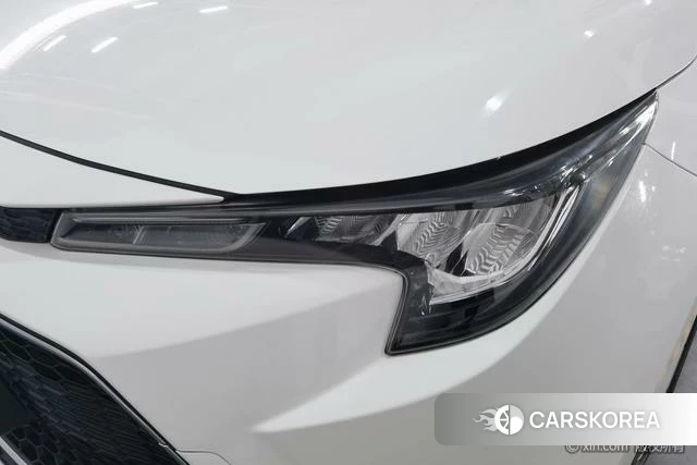 Toyota Lei Ling 2022 Белый из Китая, фото 3