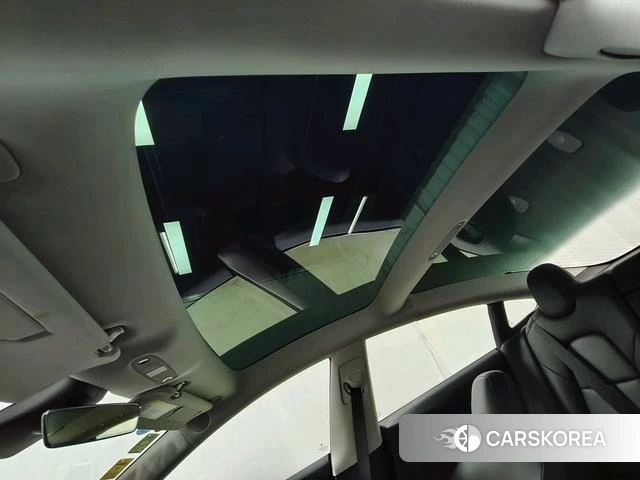 Tesla Model 3 (imported) 2019 Синий из Китая, фото 3