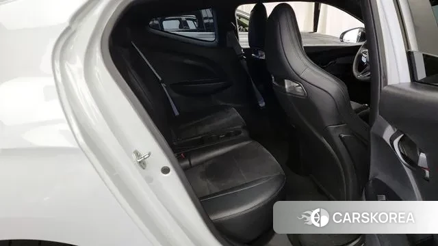 Hyundai Veloster (JS) 2020 Белый из Кореи, фото 3