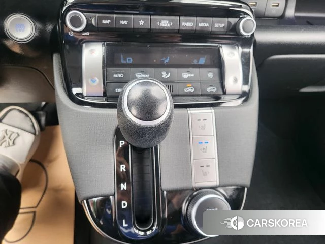 Hyundai Casper 2021 Белый из Кореи, фото 3