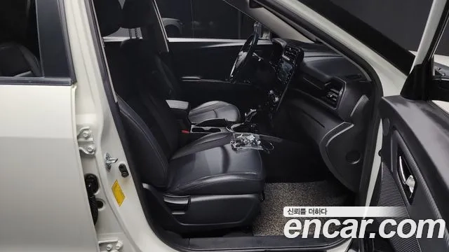 Ssangyong Tivoli Air id 2911868 из Кореи 3