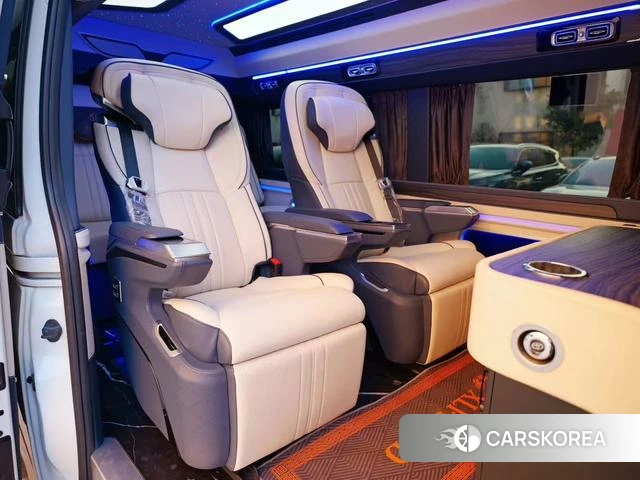 Toyota Hiace 2025 Белый из Китая, фото 3