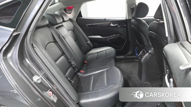 Kia Come New K7 2019 Серый из Кореи, фото 3