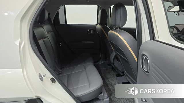 Hyundai Casper 2022 Белый из Кореи, фото 3