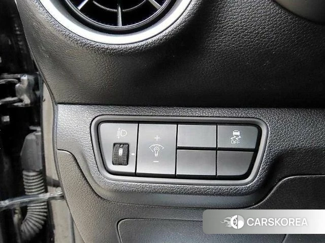 Kia Come New K3 2018 Черный из Кореи, фото 3