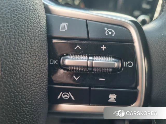 Kia Sorento 4th Generation 2022 Серый из Кореи, фото 3