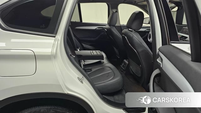 BMW X1 (F48) 2018 Белый из Кореи, фото 3