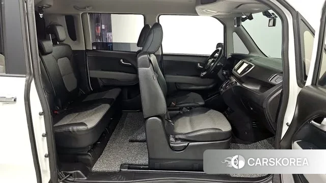 Kia The New Ray 2022 Белый из Кореи, фото 3