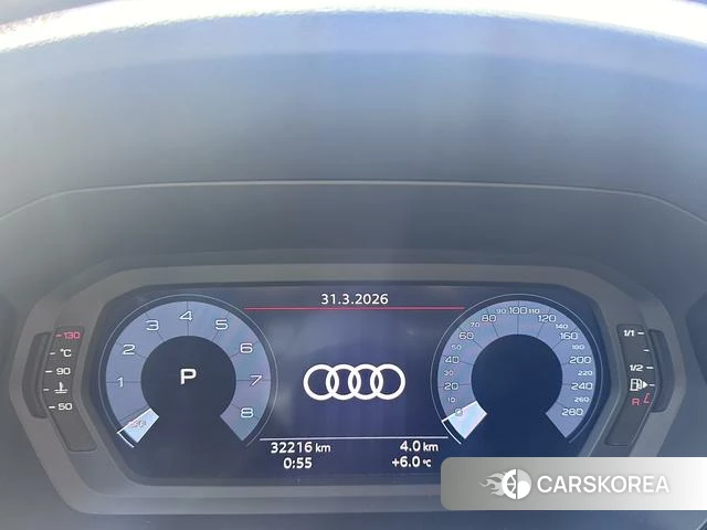 Audi A3 2022 Другой из Китая, фото 3