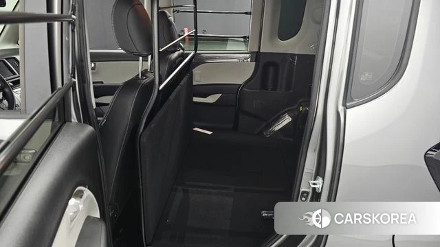 Kia The New Kia Ray 2025 Серый из Кореи, фото 3