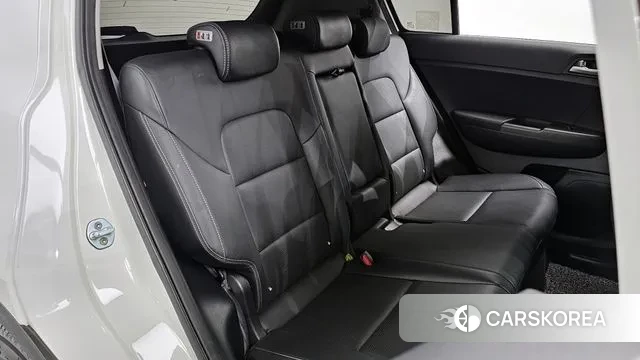 Kia Sportage The Bold 2019 Белый из Кореи, фото 3