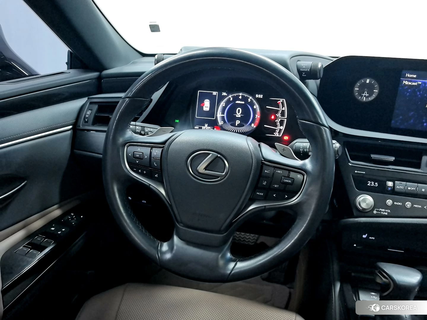 Lexus ES 2021 Синий из Китая, фото 3
