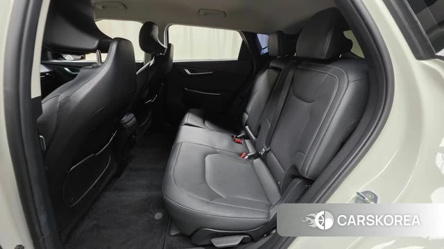 Kia EV6 2022 Жемчужный цвет из Кореи, фото 3