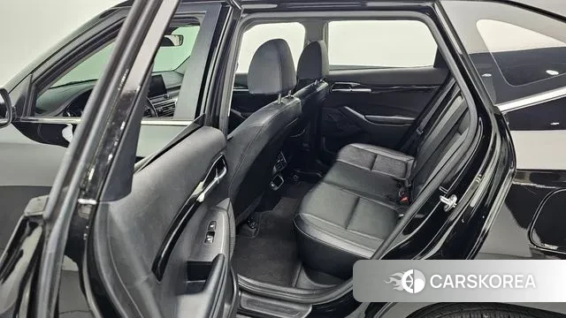 Kia Seltos 2019 Черный из Кореи, фото 3