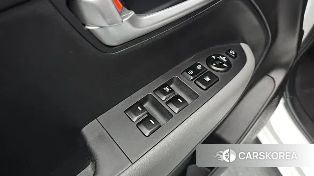 Kia The New Ray 2021 Белый из Кореи, фото 3