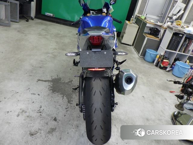 Проданный Suzuki GSX-R1000R ABS id 3947491 из Японии, фото 4