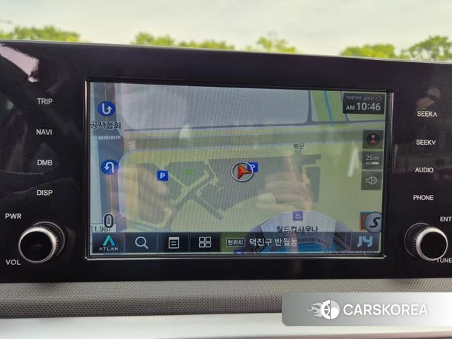Kia K5 3rd generation 2022 Серый из Кореи, фото 3