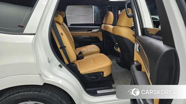 Kia Mohave Master 2020 Белый из Кореи, фото 3