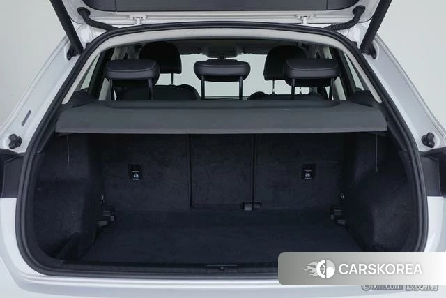 Audi Q3 2020 Белый из Китая, фото 3