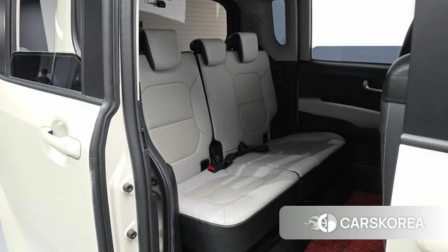 Kia The New Kia Ray 2023 Жемчужный цвет из Кореи, фото 3