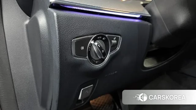 Mercedes-Benz E-Class W213 2018 Серый из Кореи, фото 3