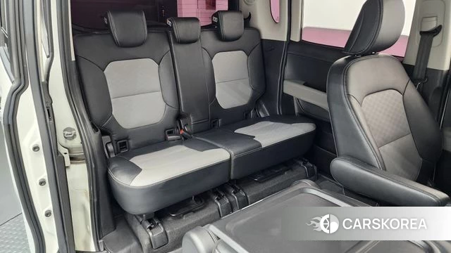 Kia The New Ray 2018 Белый из Кореи, фото 3