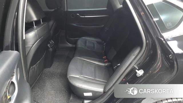 Hyundai Grandeur IG 2019 Черный из Кореи, фото 3