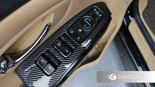 Kia The New Carnival 2019 Черный из Кореи, фото 3