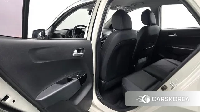 Kia Morning Urban (JA) 2022 Жемчужный цвет из Кореи, фото 3