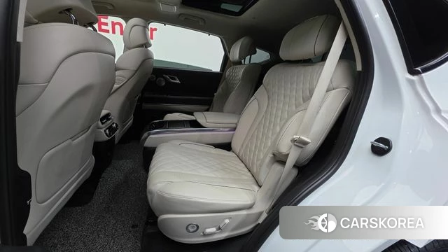 Genesis GV80 2023 Белый из Кореи, фото 3
