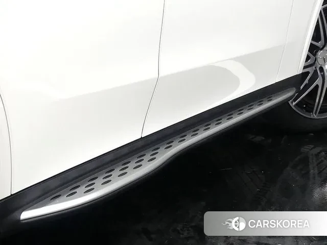 Mercedes-Benz GLC-Class X254 2024 Белый из Кореи, фото 3