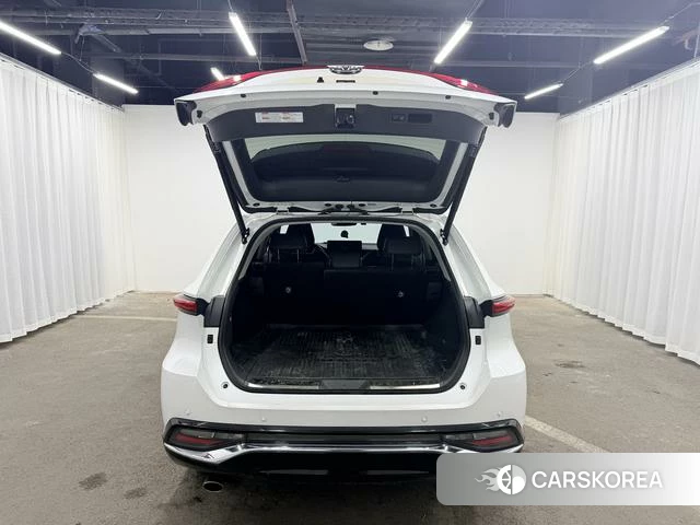 Toyota Weisha 2022 Белый из Китая, фото 3